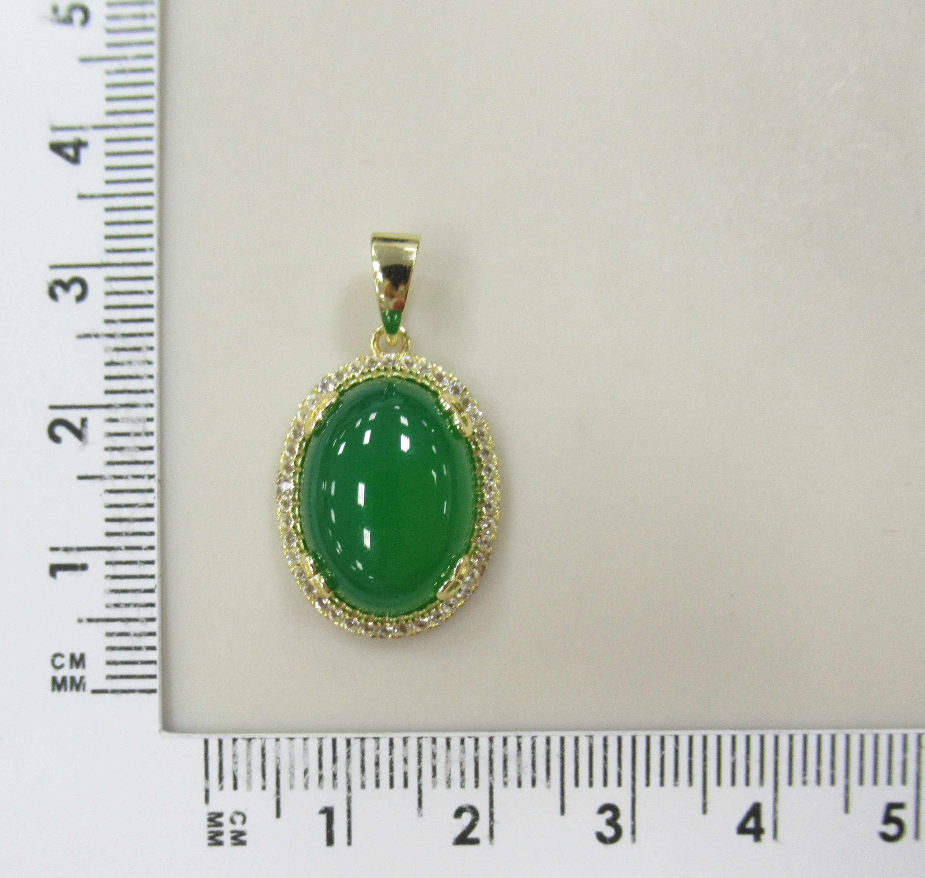 10422-001398 Подвеска (Ag 925)